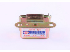 Реле стартера 12В 40А (С502-003) KM385BT Jinma 254