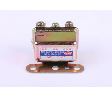 Реле стартера 12В 40А (С502-003) KM385BT Jinma 254