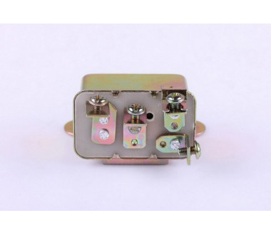 Реле стартера 12В 40А (С502-003) KM385BT Jinma 254