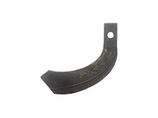 Ніж фрези лівий 200gr 120*125 мм - RF