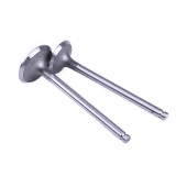 Клапаны, L-120 мм, к-т 2 шт. - Zubr - 195N