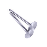 Клапаны, L-120 мм, к-т 2 шт. - Zubr - 195N