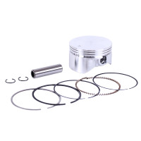Поршневий комплект 65,00 мм STD-P65F (ZS)