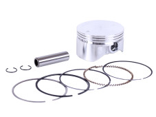 Поршневий комплект 65,00 мм STD-P65F (ZS)