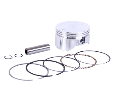Поршневий комплект 65,00 мм STD-P65F (ZS)
