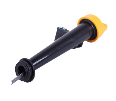 Корпус масляного щупа+щуп рівня олії - P65F (ZS)