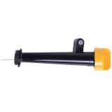 Корпус масляного щупа+щуп рівня олії - P65F (ZS)