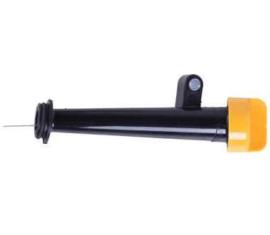 Корпус масляного щупа+щуп рівня олії - P65F (ZS)