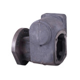 Корпус рульового механізму - MТ ZUBR