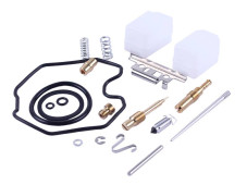 Ремкомплект карбюратора, к-т: 19 шт. - CB-125/150 Y-BOX