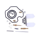 Ремкомплект карбюратора, к-т: 19 шт. - CB-125/150 Y-BOX