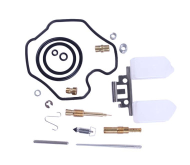 Ремкомплект карбюратора, к-т: 19 шт. - CB-125/150 Y-BOX