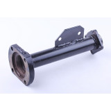 Корпус трансмісії верхньої L-275 мм - KRE 1100