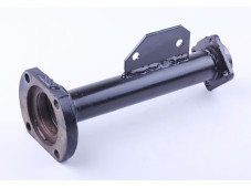 Корпус трансмісії верхньої L-275 мм - KRE 1100