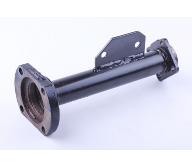 Корпус трансмісії верхньої L-275 мм - KRE 1100