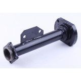 Корпус трансмісії верхньої L-275 мм - KRE 1100