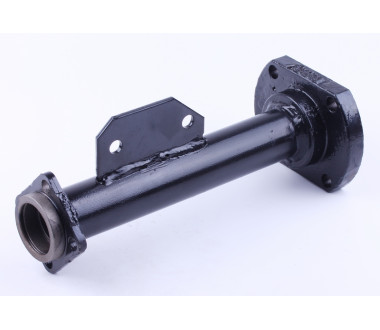 Корпус трансмісії верхньої L-275 мм - KRE 1100