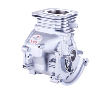 Блок двигуна – P70F