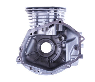 Блок двигуна – P70F