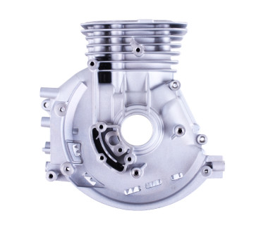 Блок двигуна – P70F