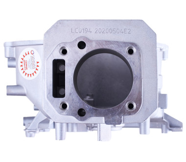 Блок двигуна – P70F