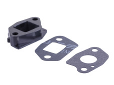 Колектор впускний - P70F