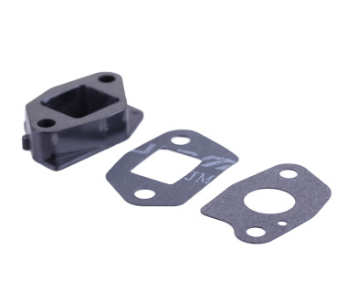 Колектор впускний - P70F