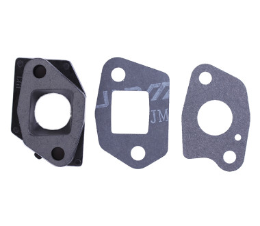 Колектор впускний - P70F