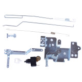 Механізм управління дросельною заслінкою, к-т: 8 елементів - P70F