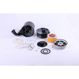 Фільтр повітряний у зборі (масляний фільтр) NEW - 180N