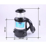 Фільтр повітряний у зборі (масляний фільтр) NEW - 180N