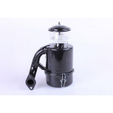 Фільтр повітряний у зборі (масляний фільтр) NEW - 180N