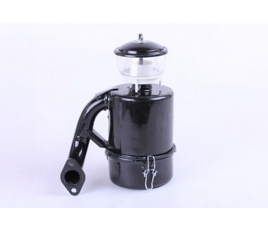 Фільтр повітряний у зборі (масляний фільтр) NEW - 180N