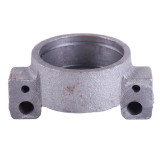 Корпус подшипника правый - Z069