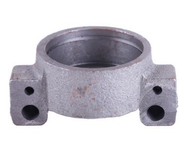 Корпус подшипника правый - Z069