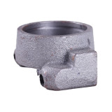 Корпус подшипника правый - Z069