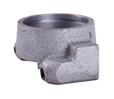 Корпус подшипника правый - Z069