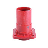 Корпус приводного вала - Z069