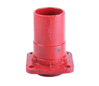 Корпус приводного вала - Z069