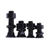 Комплект кріплення відвалу та лемеша - НП-220