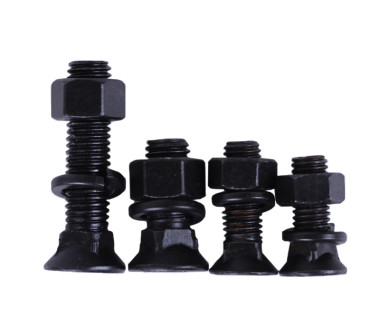 Комплект кріплення відвалу та лемеша - НП-220