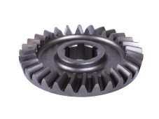 Шестерня осі - КПП Mini