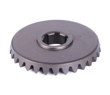 Шестерня осі - КПП Mini