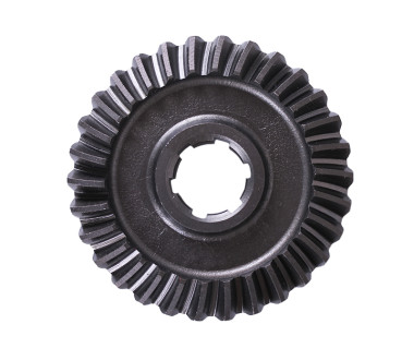 Шестерня осі - КПП Mini