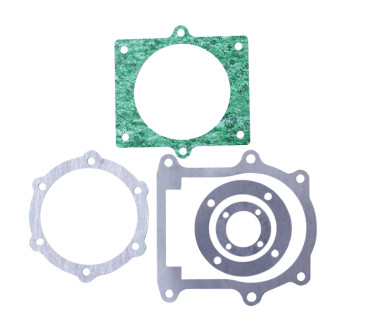 Прокладки КПП та редуктора комплект 5 шт. - КПП Mini