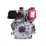 Двигун дизельний 173D ТАТА (з виходом валу під шліци, 25 мм) 5 к.с.