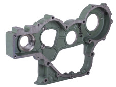 Корпус шестерень ГРМ СF3B24T