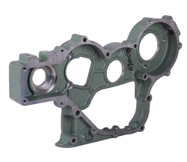 Корпус шестерень ГРМ СF3B24T