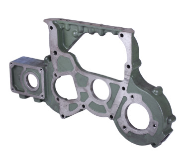 Корпус шестерень ГРМ СF3B24T