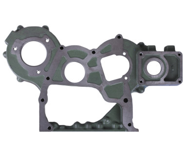 Корпус шестерень ГРМ СF3B24T